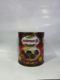 2 kg.lık mega siyah zeytin